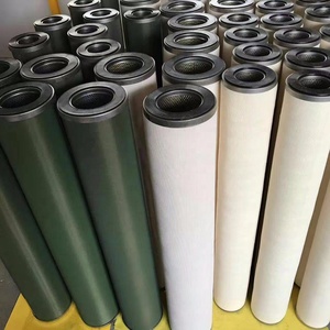 Bộ Lọc Khí Lỏng Coalescer Bộ Tách FG-24 FG-12 FG-572 FG-324 - Product Image 6