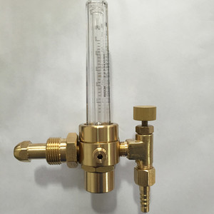 Medidor de caudal de gas argón - Product Image 3