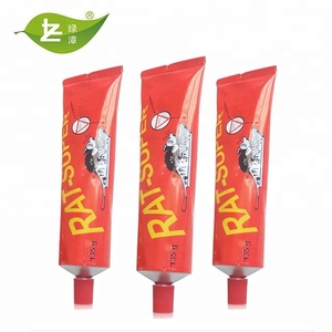 Yiwu กาวหนูซุปเปอร์เม้าส์ Punchy คุณภาพสูง,กาวติดในหลอดขนาด135กรัมจากโรงงาน - Product Image 1