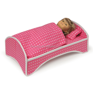 Vente chaude Diy Wuppie Cool Pour Les Filles Poupée Jouets Cas - Product Image 3