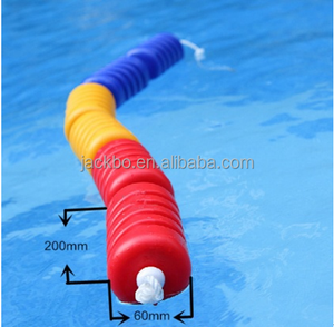 Belle bonne qualité couleur - rapide <span class=keywords><strong>piscine</strong></span> ligne de couloir cordes pour piscines - Product Image 6