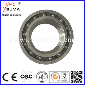 FGK 35 cale de Roue libre <span class=keywords><strong>En</strong></span> Acier Roulement À Billes Une Manière Butée D'embrayage - Product Image 3