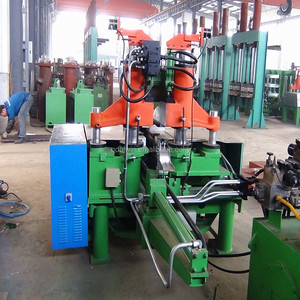 Thủy lực xe tải nhẹ lốp lốp ống nối máy - Product Image 3