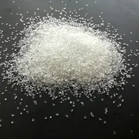 Economical Glass Sand, High Quality, Made in China