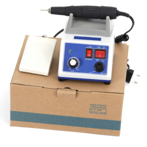 Boîtier de commande de perceuse à ongles 2086 avec SH37LN 45000 tr/min Ulmarathon 3 Produit Premium N3 <span class=keywords><strong>ESCORT</strong></span> - Product Image 6