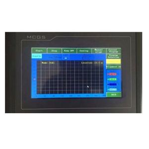 Máquina para Reparar Celulares, Estación de Soldadura para Reparación de Móviles, Herramientas de Reparación de Circuitos Integrados con Software Jovy - Product Image 6