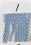 1#blue