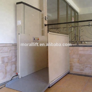 Hidrolik Dikey Asansörler için Devre Dışı - Product Image 6