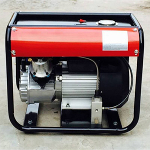 300BAR 4500PSI 고압 공기 펌프 전기 공기 압축기 스쿠버 소총 PCP 팽창기 220v 110v - Product Image 6