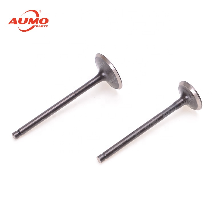 Комплект впускных и выхлопных газов мотоцикла для HONDA SH150