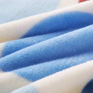 เครื่องจักรผลิตผ้าห่มทอแบบคอมพิวเตอร์เต็มรูปแบบ ราคาโรงงาน - Product Image 6