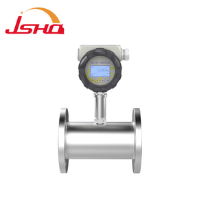 Biến khu vực đo lưu lượng chính xác cao phạm vi rộng lưu lượng đo vận tốc - Product Image 1