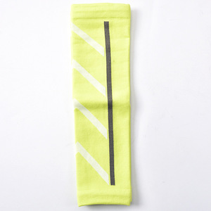 Biểu Tượng Tùy Chỉnh Đầu Gối Cao Tay Áo Bê Nén Vớ Cho Chạy - Product Image 5