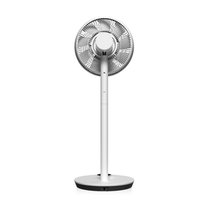 Micro-ordinateur de plancher 12 V DC brushless piédestal <span class=keywords><strong>table</strong></span> portable <span class=keywords><strong>sans</strong></span> lame électrique ventilateur sur <span class=keywords><strong>pied</strong></span> - Product Image 3