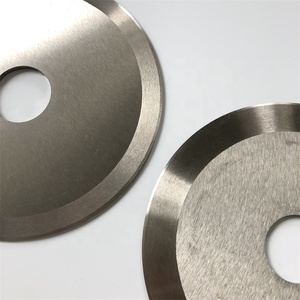 Amf 2026 tròn máy Tước lưỡi HSS lưỡi công nghiệp với độ chính xác 0.002mm HRC 56-65 độ cứng cho máy Rạch - Product Image 4