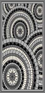 Diseño de Alfombra Gris - Product Image 2