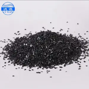 anthracite filter media for water filtration