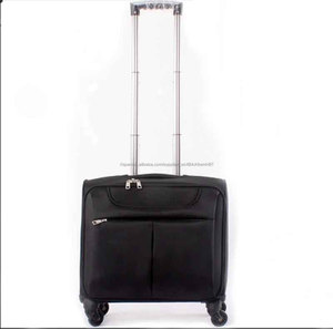 Ruedas portátil maleta de negocios maletín <span class=keywords><strong>piloto</strong></span> carro bolsa de viaje maleta portátil ropa negocios - Product Image 1
