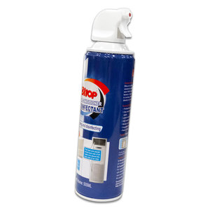 Bitop Offre Spéciale ac domestique spray nettoyant pour climatiseur spray nettoyant OEM ACCEPTÉ - Product Image 5