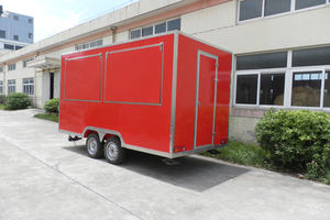 <span class=keywords><strong>Foodtruck</strong></span>/rapide alimentaire de voiture/camion de nourriture pour <span class=keywords><strong>vente</strong></span> europe - Product Image 2