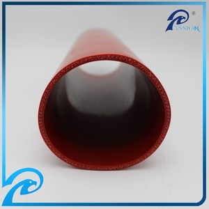 5 мм Толщина Стенки 1000 мм Длинные ID1 <span class=keywords><strong>1</strong></span>/2 <span class=keywords><strong>Inch</strong></span> Силиконовая Авто Шланги - Product Image 1