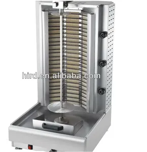 electric shawarma machine