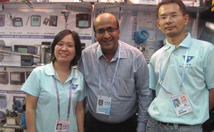 Làm thế nào để đặt hàng đỏ thủy ngân nhiệt kế - Product Image 6