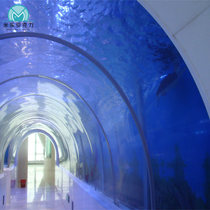 Neue Produkte <span class=keywords><strong>Design</strong></span> Unterwasser Acrylglas Tunnel <span class=keywords><strong>Aquarium</strong></span> - Product Image 6
