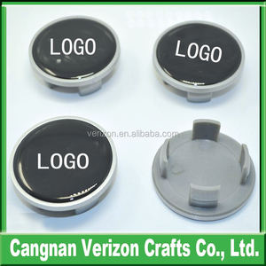 Alta qualidade roda hub cap abs carro tampa roda centro tampas - Product Image 3