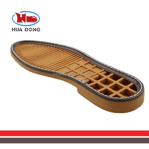 <span class=keywords><strong>Suola</strong></span> Esperto Huadong, Esterno suole di <span class=keywords><strong>scarpe</strong></span> suole di gomma all'ingrosso - Product Image 2