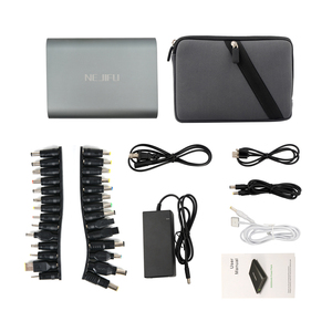 Cargador de batería portátil universal, 50000mah, para <span class=keywords><strong>philips</strong></span> - Product Image 6