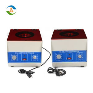 China bancada mini centrífugo de alta velocidade - Product Image 3