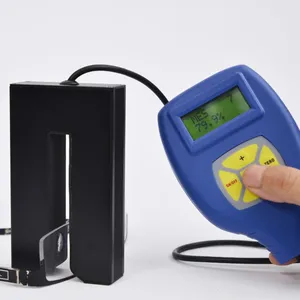 Instrumento de medición del medidor de transmitancia de luz del automóvil para el instrumento de vidrio del automóvil - Product Image 1