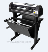 Máquina de Corte de Vinilo Jinka, Plotter de Gráficos de 720 mm, Plotter de Corte JK721
