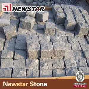 Fabricant de pavés en granit de type extérieur de Chine, dalles de pavés, pavés de <span class=keywords><strong>pierre</strong></span> <span class=keywords><strong>naturelle</strong></span> bon marché pour <span class=keywords><strong>allée</strong></span>, pour parc, à vendre - Product Image 4