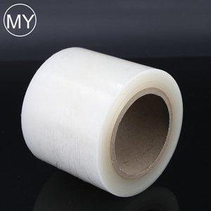Échantillon gratuit transparent pe de protection <span class=keywords><strong>film</strong></span> pour sol/tapis - Product Image 4