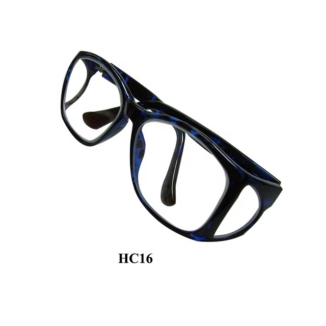 0.5mmpb/0.75mmpb X-ray Protective Lead Glasses