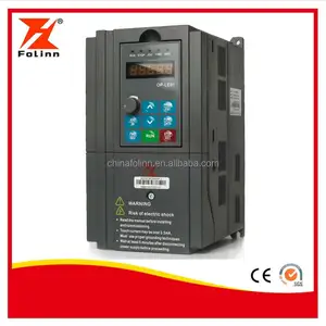 Folinn marka frekans invertör/transverter/VFD 2.2KW CNC için/güç Invertör VSD