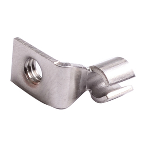 定制螺丝母头插头连接器端子 - Product Image 2