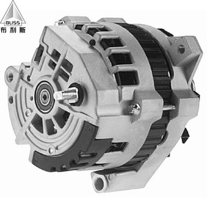자동차 부품 8 년 중국 공장 도매 10463092 100kw <span class=keywords><strong>240</strong></span> 볼트 자동차 교류 발전기 YANMAR에 대한 ISEKI KUBOTA - Product Image 1