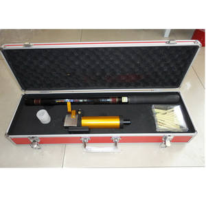 עשן בדיקות מוט, עשן גלאי בדיקות מכשיר - Product Image 2