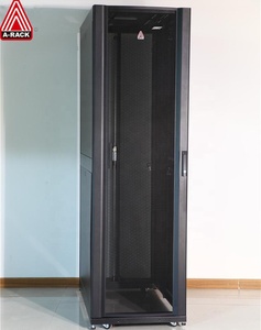 Racks de Servidor de 42U Compatibles con Servidores <span class=keywords><strong>HP</strong></span>, IBM, Acer, Dell - Product Image 1