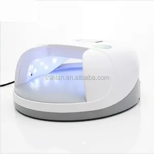 Est-esmalte de gel para uñas, laca de gel para uñas LED de 48W un 1 ccccfl led