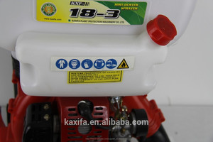 Agriculture 14L pesticides poudre plumeau, Insectes tueur KXF-18-3 - Product Image 3