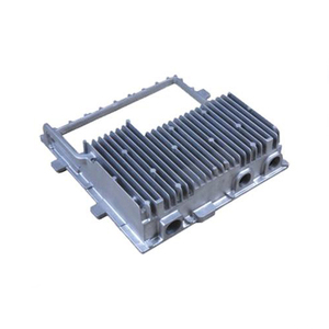 Customized <strong>Aluminum</strong> Alloy Die <strong>Casting</strong>, Custom Cast <strong>Aluminum</strong> <strong>Parts</strong> - Product Image 4