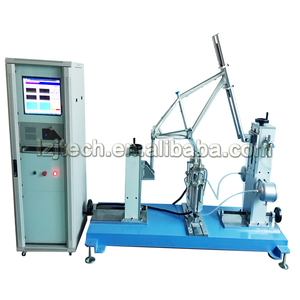 साइकिल फ्रेम पेडल शक्ति थकान परीक्षण मशीन की कीमत - Product Image 2