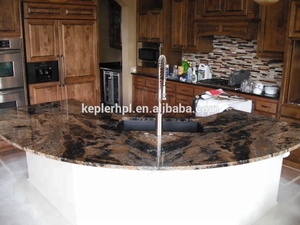 Kepler 10mm 12mm 13mm <span class=keywords><strong>Formica</strong></span> 0,6mm Post formación resina fenólica HPL tablero compacto para <span class=keywords><strong>encimera</strong></span> <span class=keywords><strong>de</strong></span> cocina - Product Image 2