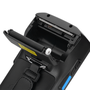 Escáner de código de barras colector de datos lector courier pda <span class=keywords><strong>terminal</strong></span> de captura de datos equipos mahine lector nfc otg - Product Image 5