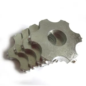 Cutters Concrete Scarifier,tungsten carbide scarifier cutters