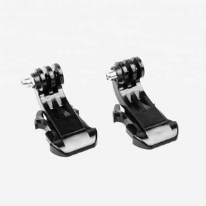 De alta calidad ir Pro 8-en-1 Conjunto de accesorios para GoPro 7 6 5 4s 4 3 2 1 SJCAM <span class=keywords><strong>Xiaomi</strong></span> <span class=keywords><strong>Yi</strong></span> acción de la cámara - Product Image 2